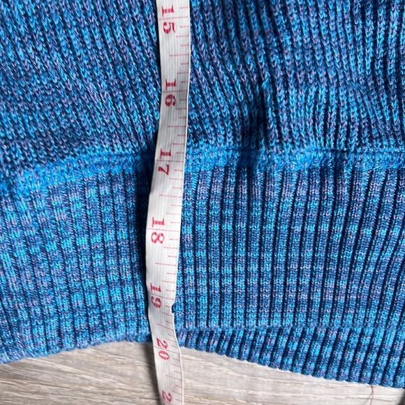 NEW Free People Sugar Rush Off-The-Shoulder sweater - Picture 6 of 9